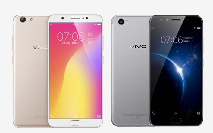 vivox9详细参数缩略图