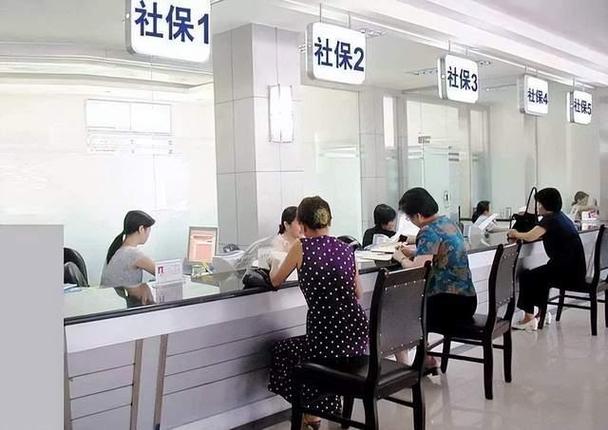 社保局在哪个位置