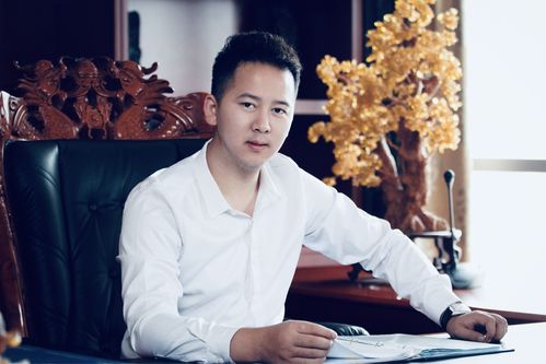 吉柚小视频创始人是谁