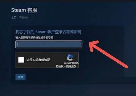 steam改密码手机截图