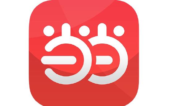 当当网购书网app图标