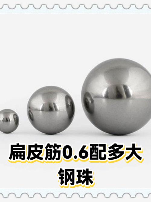 0.6皮筋打8珠可以吗
