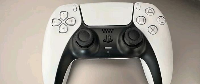 ps5手柄可以充一晚上吗