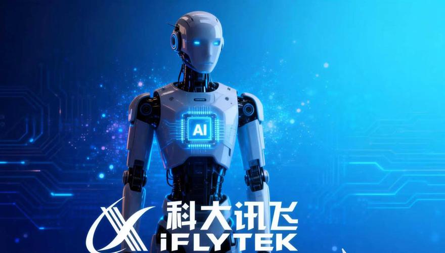 科大讯飞ai游戏截图