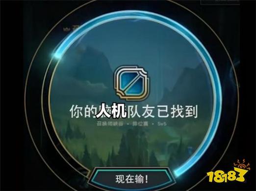 仅限匹配到的对局 那人机可以吗