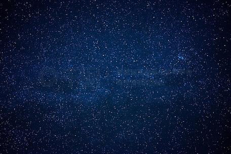 星空蓝又叫什么颜色