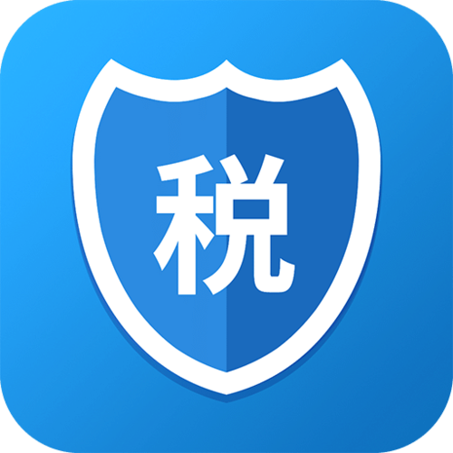 个税所得税APP图标