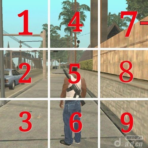 gtasacleo怎么呼出