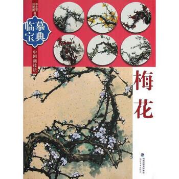 梅花怎么画最好看