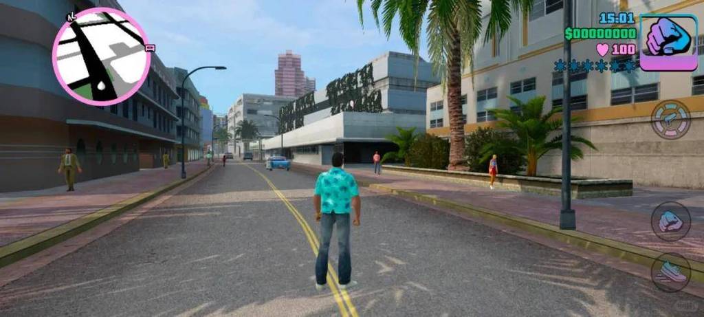 GTA: Vice CityApp下载