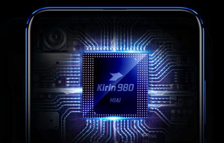 麒麟980的性价比