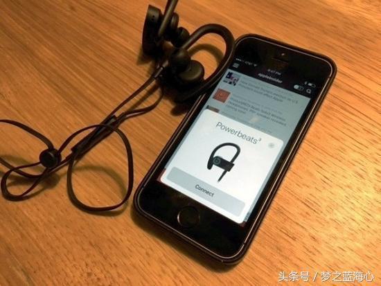 beats连不上小米