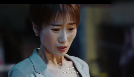 大人物女角色