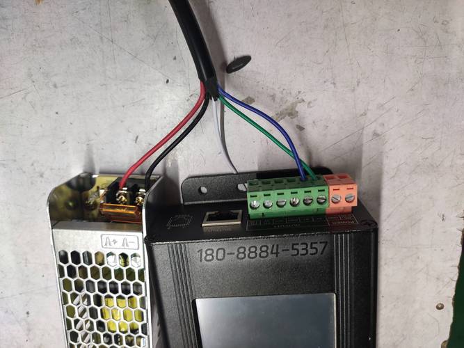 三轮控制器接线图视频缩略图