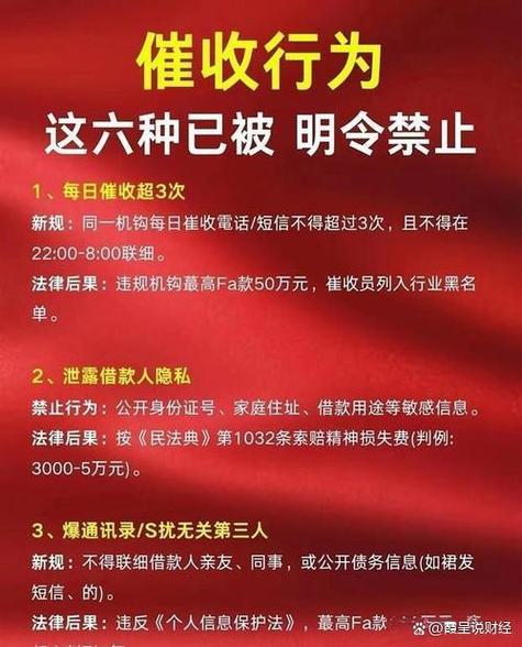 2026网贷新规出台最新消息是什么