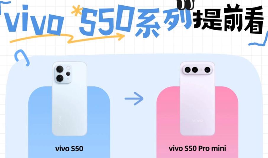vivo手机什么系列怎么分别档次