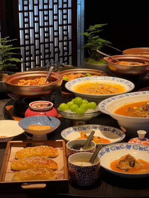 银川高中徽竹思静盛宴