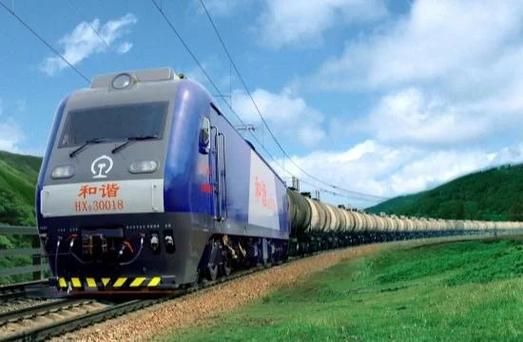 我的世界HXD3F电力机车
