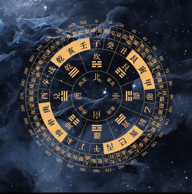 奇门盘下载