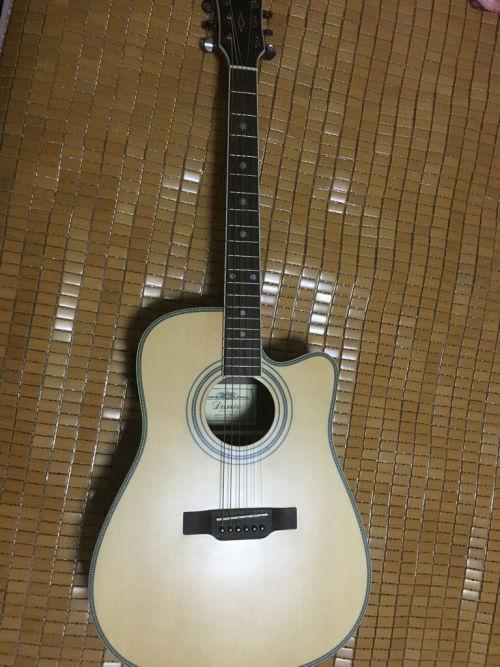 danie吉他