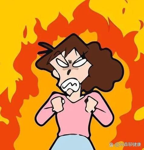 暴躁老妈表情包大全
