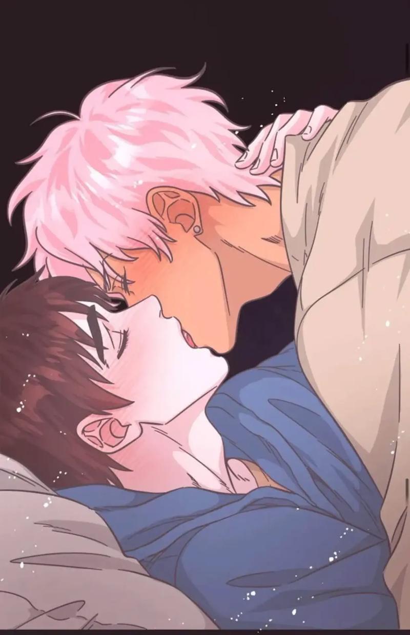 热漫漫画