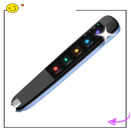 爱阅读点读笔缩略图