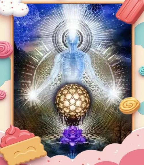 普通人怎么召唤出魔法