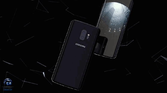 s10壁纸动态效果