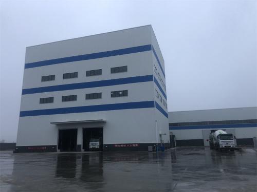 垦利中联商混有限公司