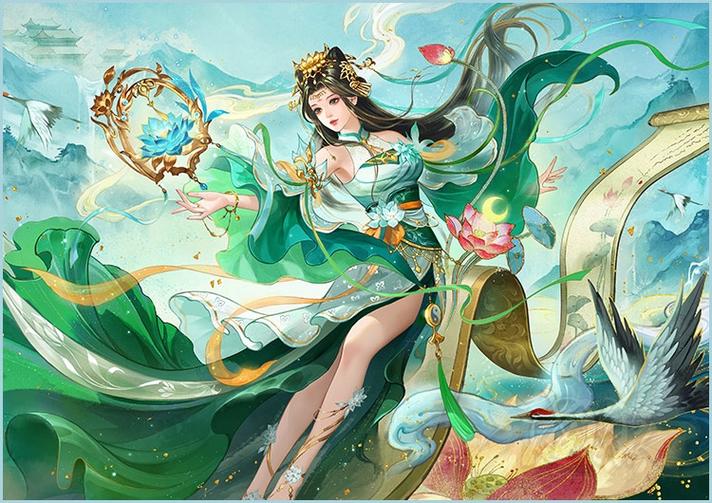 三国杀破解版单机全皮肤缩略图