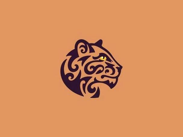 豹子logo