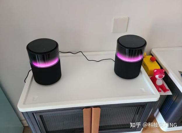 小嘀q3和小爱音箱pro