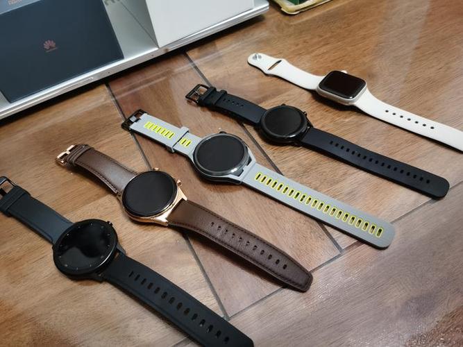 ticwatch e和2哪个好
