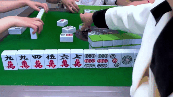 打七张麻将的app