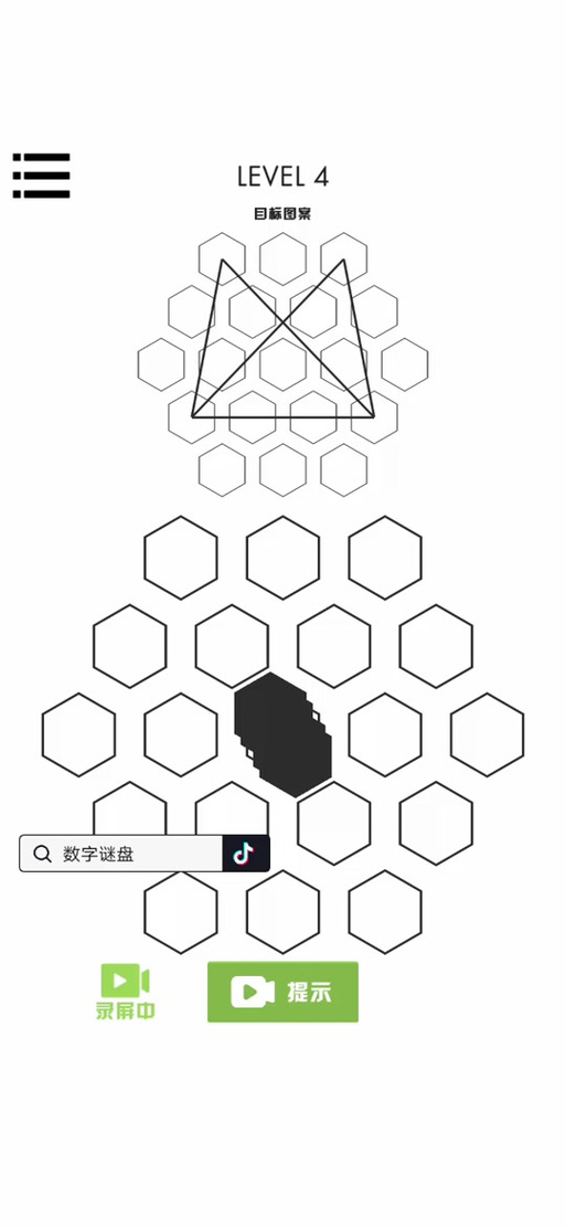 最强大脑数阵迷踪