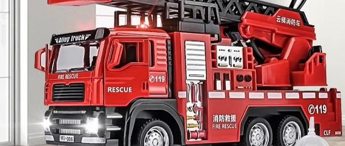 儿童玩具车选购指南截图