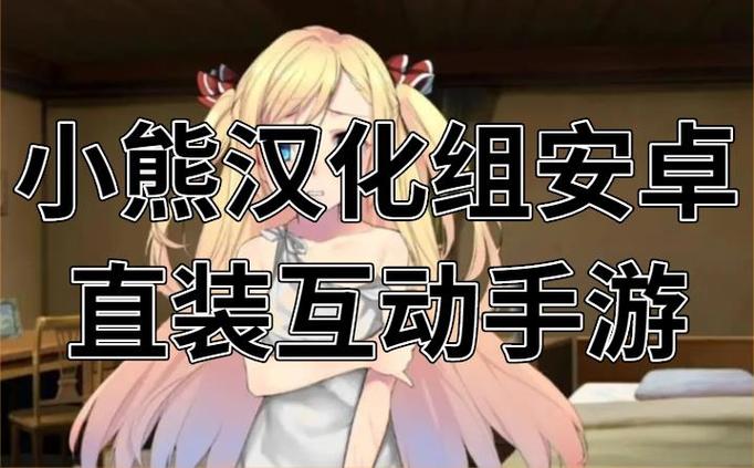 小熊汉化组移植的1000款游戏