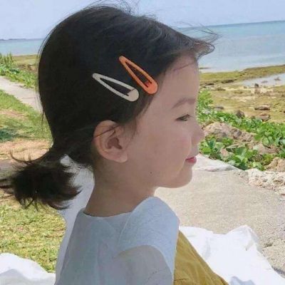 熊孩子头像真人图片