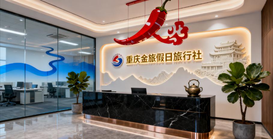 重庆最好十大旅行社