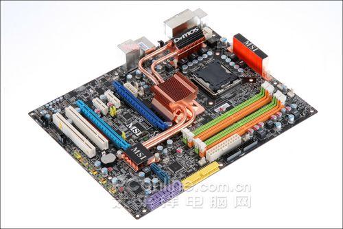 p45主板最高配什么cpu