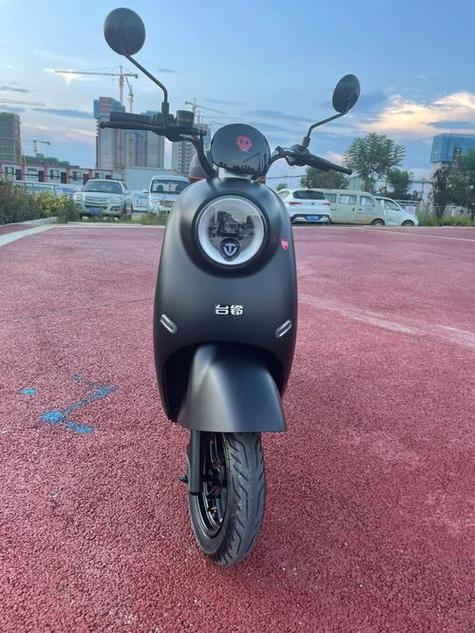 台铃电动车怎么关闭语音播报
