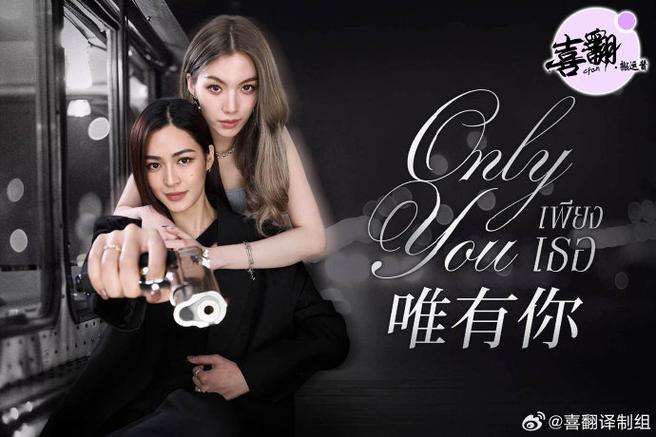 泰剧OnlyYou免费观看缩略图