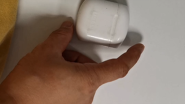 漫步者蓝牙耳机更换电池