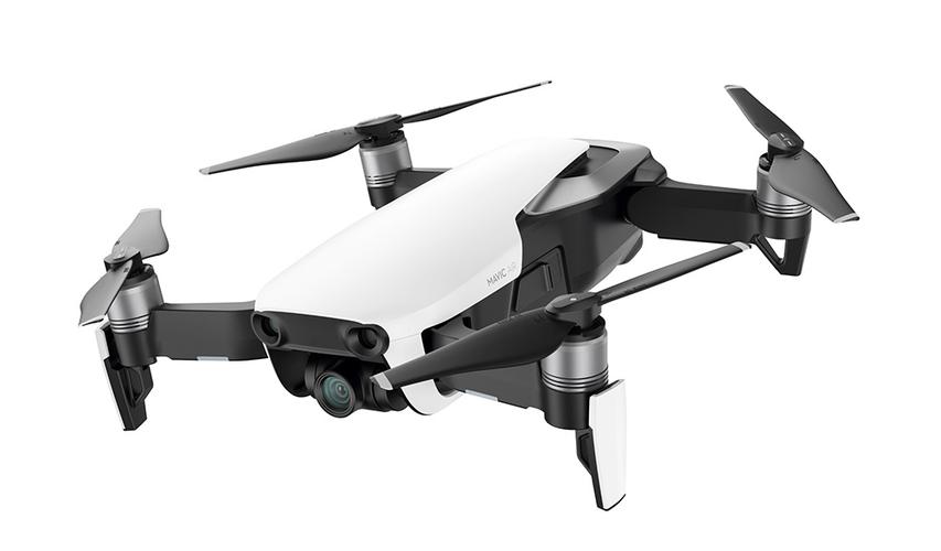 大疆mavic air