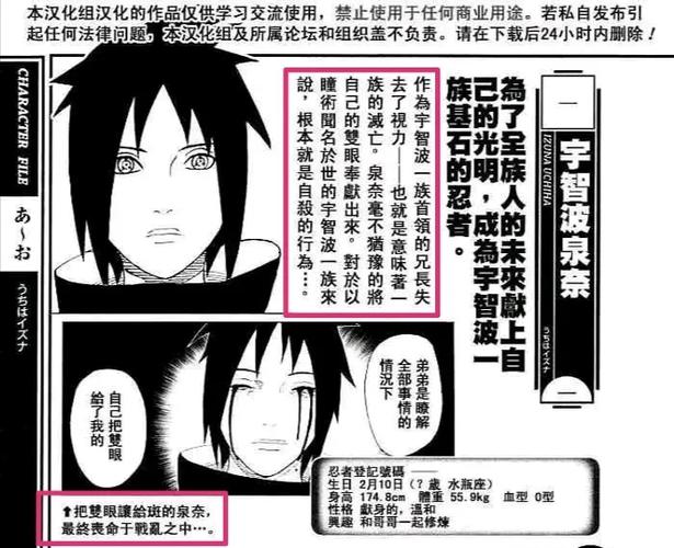 宇智波斑阵之书