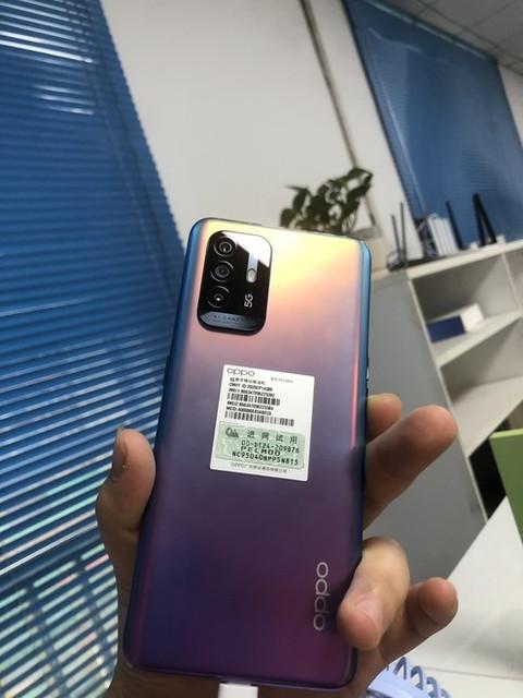 OPPO A95手机