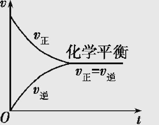 化学平衡状态6个特征