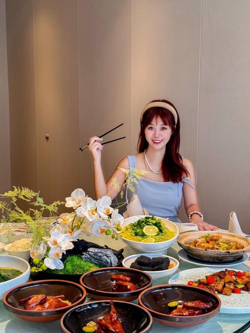 顶流私房菜[娱乐圈]漾梨
