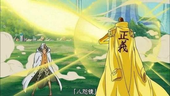 海贼:苟在海军熬资历